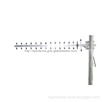 1800MHz 15dBi Yagi outdoor Antenna